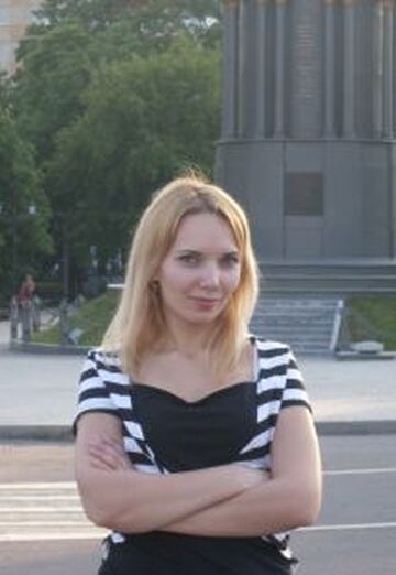 My photo - Natalya, 41 from Polotsk (@natalwy4813039)