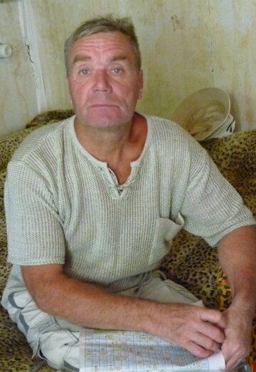 Моя фотография - Владимир, 73 из Екатеринбург (@vladimir6125663)