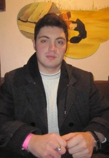 Моя фотографія - Александр, 37 з Кам’янець-Подільський (@aleksandr65141)