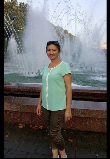 My photo - solnyshko, 49 from Nalchik (@solnishko3199)