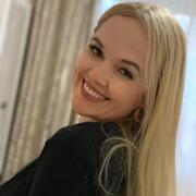 Nastya 46 Moscow