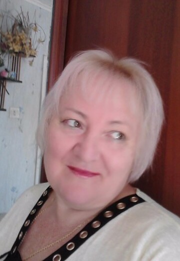My photo - TATYaNA, 83 from Sochi (@tatyana206996)