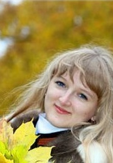 My photo - Viktoriya, 31 from Bryansk (@viktoriya67418)