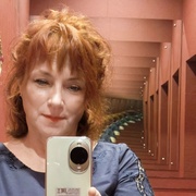 Larisa 58 Novokuznetsk