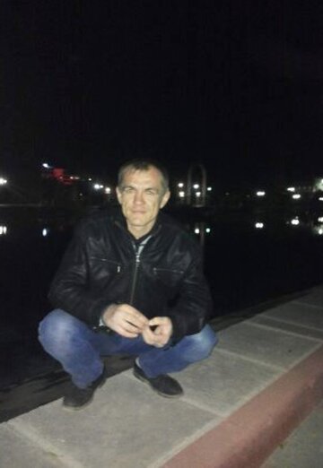 Моя фотография - Евгений, 42 из Актобе (@evgeniy32660)
