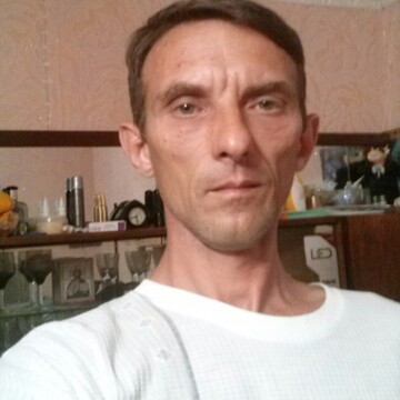 Моя фотография - Владимир, 51 из Валуйки (@vladimir29653)