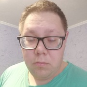 Алексей Баранов, 33, Шилово