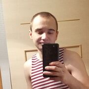 Артём, 22, Кулебаки