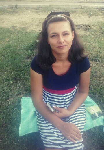 Моя фотография - Бэлла, 26 из Краснодар (@bella1997)