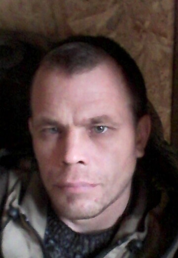 My photo - Ilya, 41 from Syktyvkar (@ilya59174)