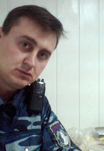Моя фотография - Денис, 42 из Астана (@denis159255)