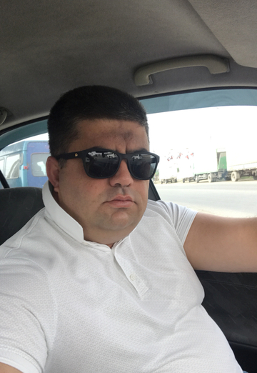 My photo - miro, 43 from Tbilisi (@miro298)