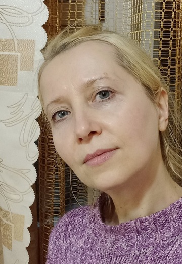 My photo - Inessa princessa, 46 from Yaroslavl (@inessavorontsova)