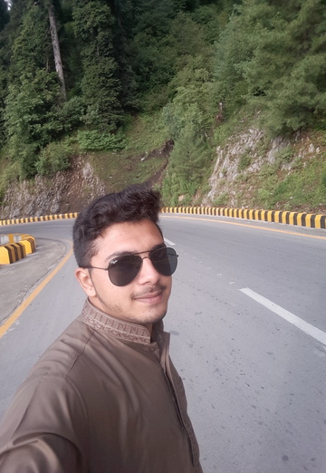 Моя фотография - Babar, 28 из Исламабад (@babar32)