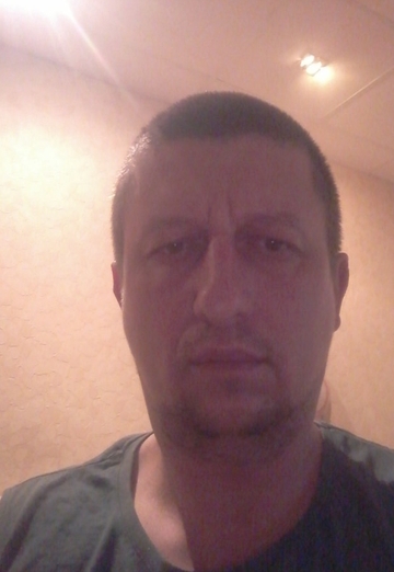 My photo - Maksim, 45 from Stary Oskol (@maksim258494)