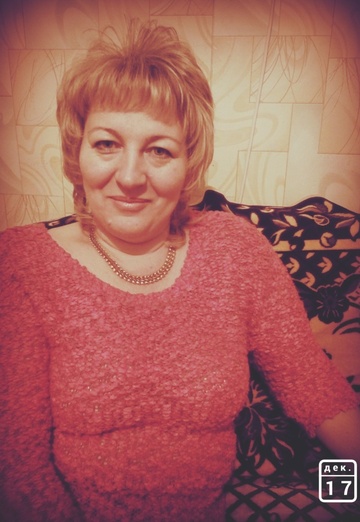 My photo - TANA, 51 from Engels (@tana271)