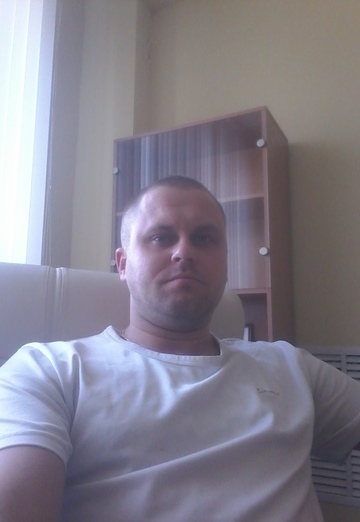 Моя фотография - Виктор, 35 из Харьков (@viktor209826)
