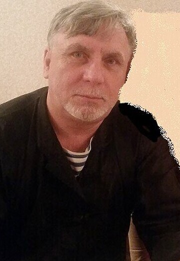 My photo - Valeriy, 61 from Engels (@valeriy97472)