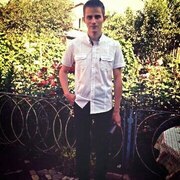 Андрей, 28, Красный Сулин