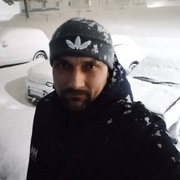 Дмитрий, 35, Губкинский (Ямало-Ненецкий АО)