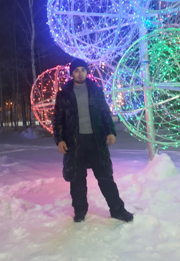 Моя фотография - али, 32 из Сургут (@ali34627)