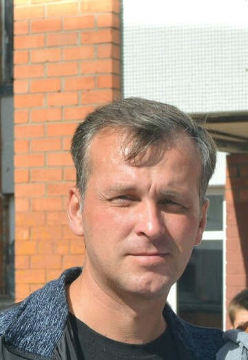 Моя фотография - Андрей, 49 из Москва (@andrey397952)