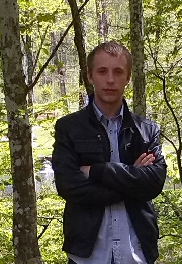 My photo - vitalik, 28 from Svalyava (@vitalik14421)