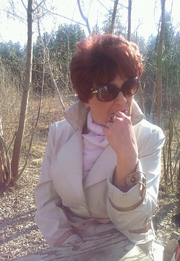 Lidiya Kozyreva (@lidiyakozireva) — my photo № 5