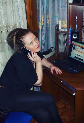 My photo - Valentina, 37 from Leninsk-Kuznetsky (@valentina56621)