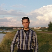 Andrey 44 Minsk