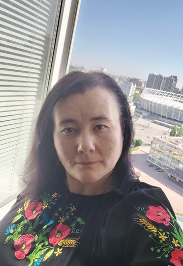 My photo - Liliya, 44 from Kyiv (@liliya29051)