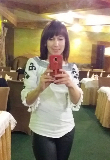 My photo - Svetlana, 33 from Berezhany (@saskin728)