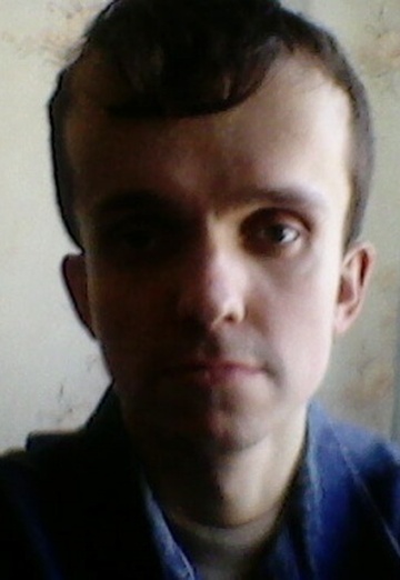 My photo - Denis Sofin, 40 from Severodvinsk (@denissofin)