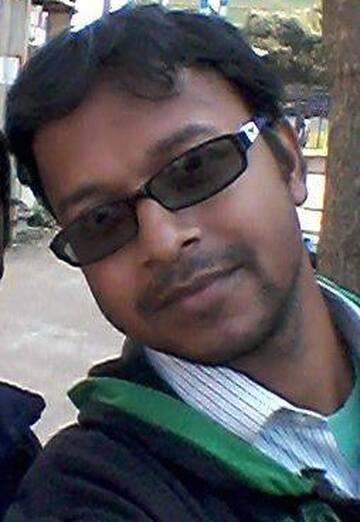 Моя фотография - Pradip Kr Dey I, 41 из Гургаон (@pradipkrdeyi)