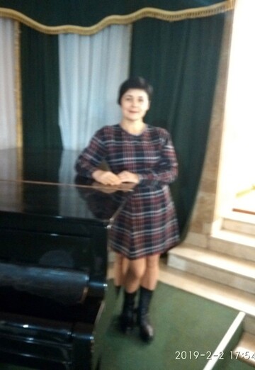 My photo - Larisa, 59 from Kherson (@larisa47492)