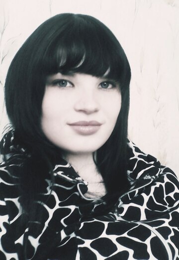 Моя фотографія - ВАЛЕРИЯ, 24 з Рига (@valeriya24102)