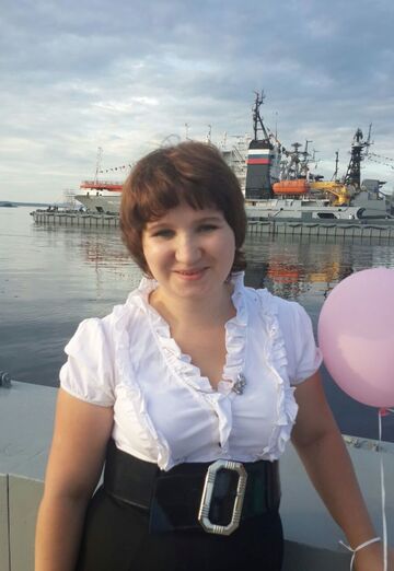 Mein Foto - Swetlana, 38 aus Seweromorsk (@viktoriya25433)