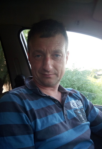 Моя фотография - Дима, 51 из Знаменка (@dima242268)