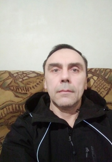 Моя фотография - Юрий, 58 из Харьков (@uriy114934)