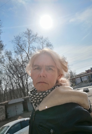 My photo - Nadejda, 46 from Astrakhan (@nadejda89116)