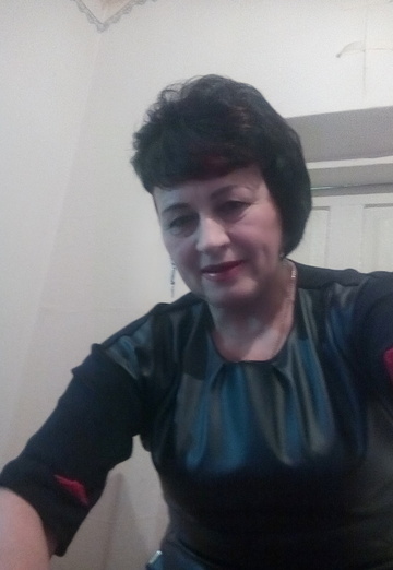 Моя фотография - Валентина, 65 из Донецк (@valentina63102)