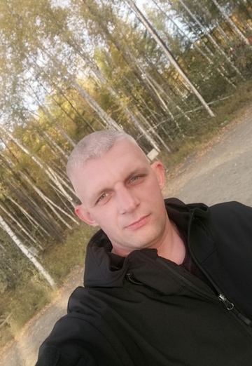 My photo - Anatoliy, 38 from Tynda (@anatoliy84084)