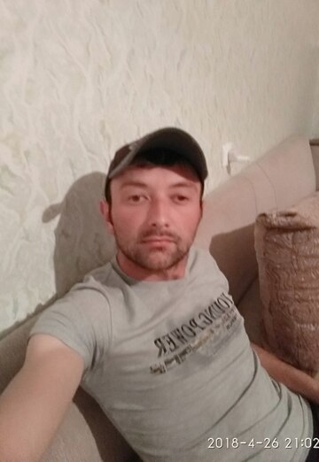 My photo - Maksim Korolev, 33 from Nizhnekamsk (@maksimkorolev12)