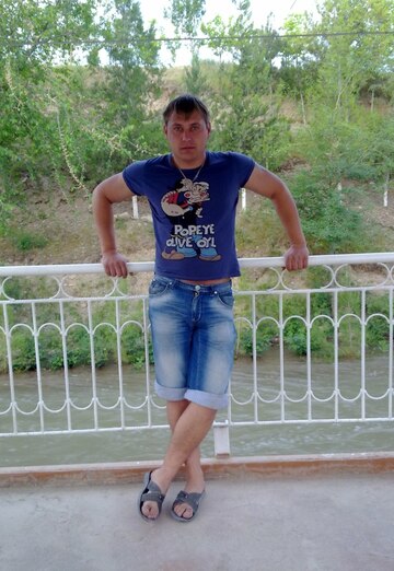 My photo - Vitaliy, 37 from Babruysk (@vitaliy106063)