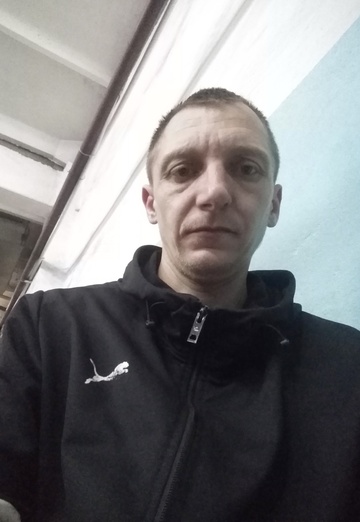 My photo - Sergeri Berestenko, 38 from Ussurijsk (@sergeriberestenko)