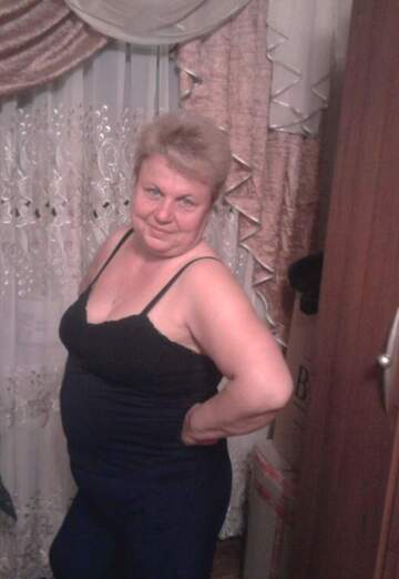 Mein Foto - Alla, 68 aus Slavuta (@alla46005)