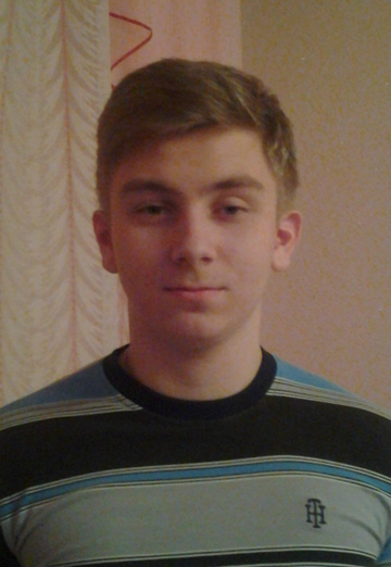 Моя фотография - Дмитрий, 30 из Астрахань (@dmitriy103597)