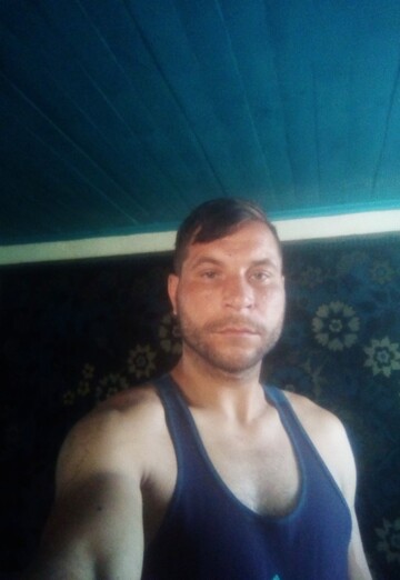 Моя фотография - Василь, 38 из Киев (@vasil7219)
