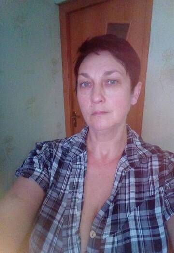Моя фотография - Жанна, 52 из Славгород (@janna23120)