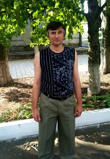 Моя фотография - СЕРГЕЙ, 63 из Донское (@sergey498882)